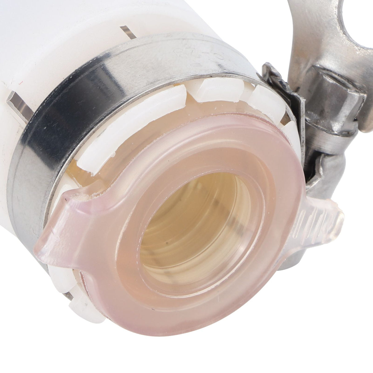 G1/2 G3/4 Garden Hose Connector Quick Connect Universal Adapter for Car Wash Irrigation