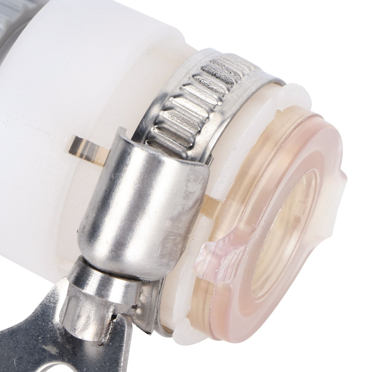 G1/2 G3/4 Garden Hose Connector Quick Connect Universal Adapter for Car Wash Irrigation