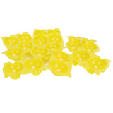 Reusable Plant Rooting Device High Pressure Propagation Ball Box Plant Grafting BallYellow S 10PCS - Low Angle