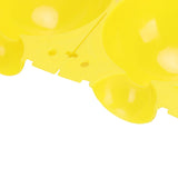 Reusable Plant Rooting Device High Pressure Propagation Ball Box Plant Grafting BallYellow S 10PCS