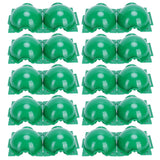 Reusable Plant Rooting Device High Pressure Propagation Ball Box Plant Grafting BallGreen S 10PCS