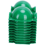 Reusable Plant Rooting Device High Pressure Propagation Ball Box Plant Grafting BallGreen S 10PCS