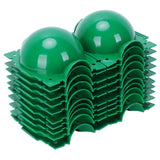 Reusable Plant Rooting Device High Pressure Propagation Ball Box Plant Grafting BallGreen S 10PCS