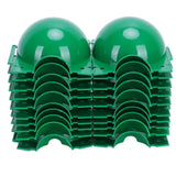 Reusable Plant Rooting Device High Pressure Propagation Ball Box Plant Grafting BallGreen S 10PCS - Extra Image