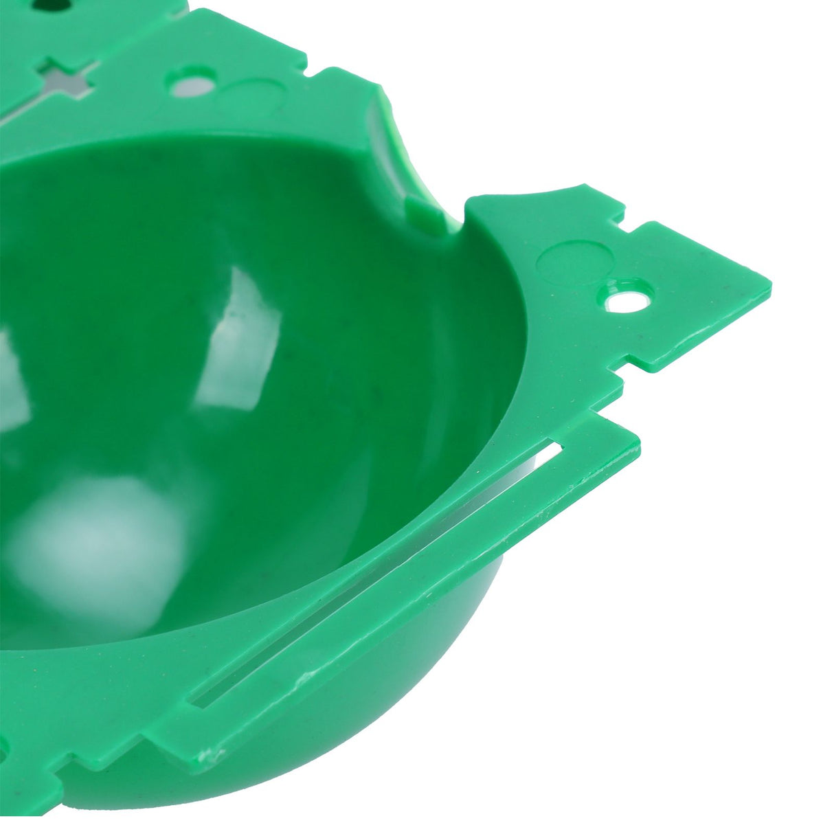 Reusable Plant Rooting Device High Pressure Propagation Ball Box Plant Grafting BallGreen S 10PCS