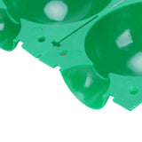 Reusable Plant Rooting Device High Pressure Propagation Ball Box Plant Grafting BallGreen S 10PCS
