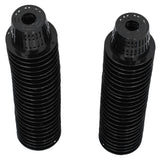 50PCS Planting Basket Mesh Pot Round Plant Grow Hydroponic Containers Root Fixer - 45-Degree Angle