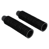 50PCS Planting Basket Mesh Pot Round Plant Grow Hydroponic Containers Root Fixer - Close-Up Angle