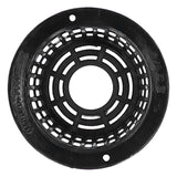 50PCS Planting Basket Mesh Pot Round Plant Grow Hydroponic Containers Root Fixer