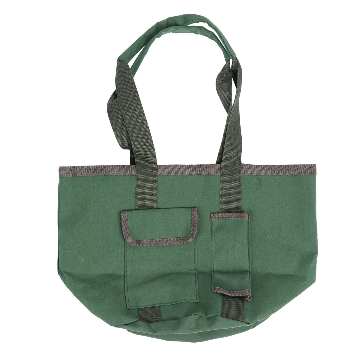 Waterproof Bucket Tool Bag Garden Tote Storage Pouch Multi Function Tool Bucket Organizer