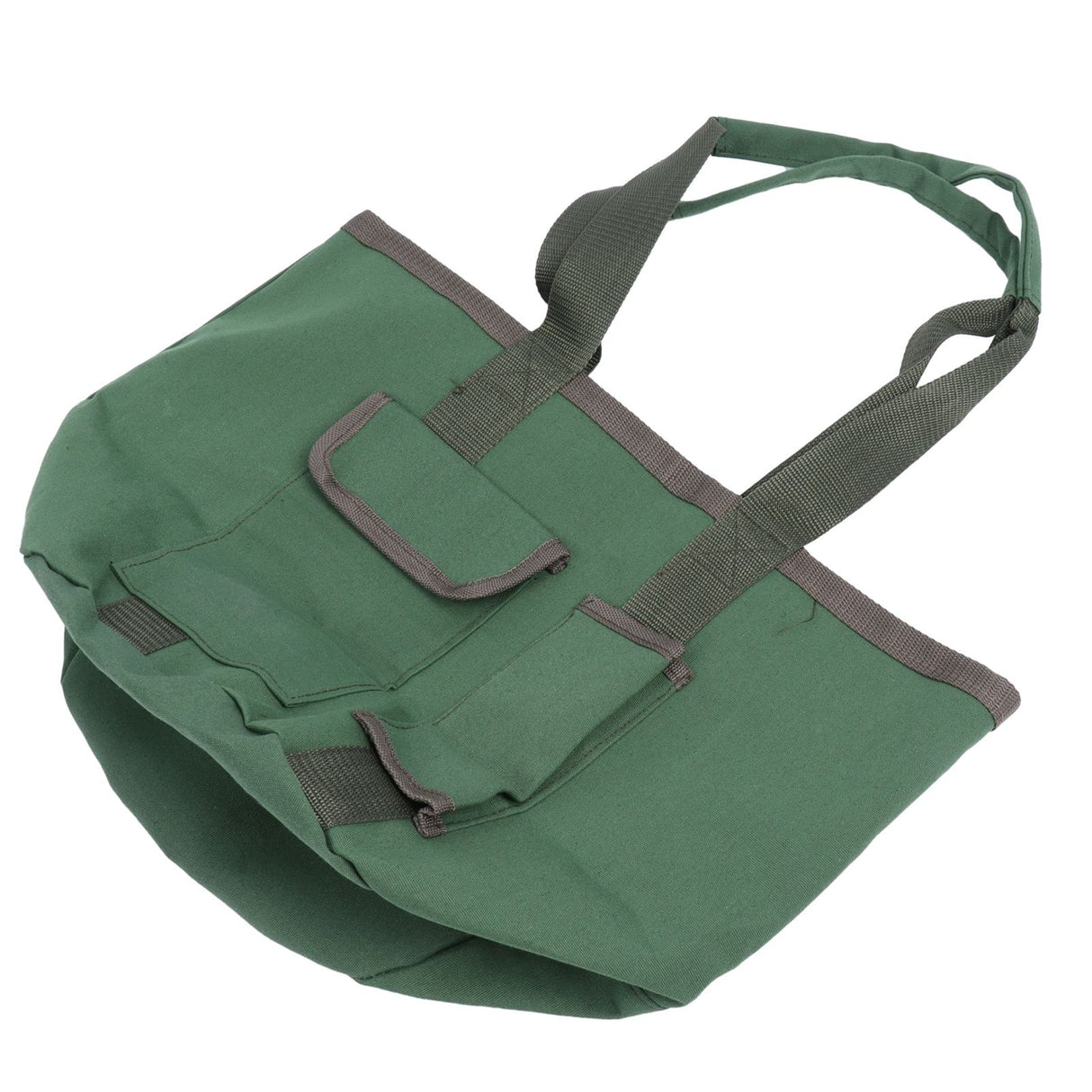 Waterproof Bucket Tool Bag Garden Tote Storage Pouch Multi Function Tool Bucket Organizer