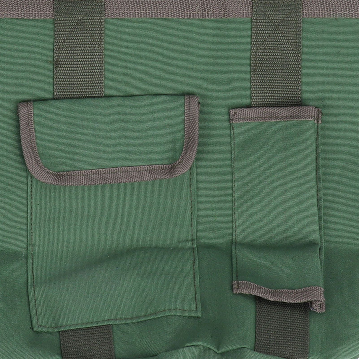 Waterproof Bucket Tool Bag Garden Tote Storage Pouch Multi Function Tool Bucket Organizer