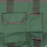Waterproof Bucket Tool Bag Garden Tote Storage Pouch Multi Function Tool Bucket Organizer