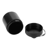 Waterproof Ear Plugs with Filter Noise Reduction Reusable Earplug Protector for SwimmingBlue Flying Earplug