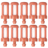 10Pcs Fuel Filter Replacement Fit for Stihl 064 065 MS180 MS210 MS230 MS250 MS381