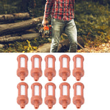 10Pcs Fuel Filter Replacement Fit for Stihl 064 065 MS180 MS210 MS230 MS250 MS381 - Extra Image