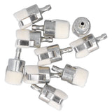 10PCS Felt Fuel Filter Replacement Fit for Echo 13120507320 Garden Machine Tool Parts - Close-Up Angle
