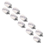 10PCS Felt Fuel Filter Replacement Fit for Echo 13120507320 Garden Machine Tool Parts