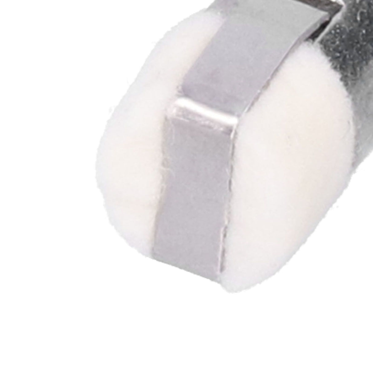 10PCS Felt Fuel Filter Replacement Fit for Echo 13120507320 Garden Machine Tool Parts