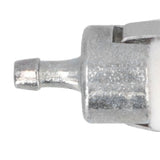 10PCS Felt Fuel Filter Replacement Fit for Echo 13120507320 Garden Machine Tool Parts