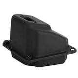 Chain Saw Iron Muffler Replacement Accessories Garden Tool Parts Fit for STIHL MS381 - Rear View