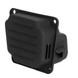 Chain Saw Iron Muffler Replacement Accessories Garden Tool Parts Fit for STIHL MS381 - Extra Image