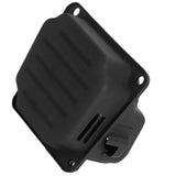 Chain Saw Iron Muffler Replacement Accessories Garden Tool Parts Fit for STIHL MS381
