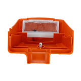 Air Filter Cover Assembly Accessory Fit for STIHL 038 MS380 MS381 038 AV Chainsaw