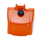 Air Filter Cover Assembly Accessory Fit for STIHL 038 MS380 MS381 038 AV Chainsaw - Rear View