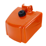 Air Filter Cover Assembly Accessory Fit for STIHL 038 MS380 MS381 038 AV Chainsaw - Close-Up Angle