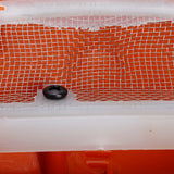 Air Filter Cover Assembly Accessory Fit for STIHL 038 MS380 MS381 038 AV Chainsaw - Extra Image