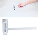 Socket Wrench Nuts Sets Fit for STIHL MS660 MS200 029 MS210 MS440 009 MS180 017 MS381 MS260 038 - Extra Image