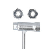 Socket Wrench Nuts Sets Fit for STIHL MS660 MS200 029 MS210 MS440 009 MS180 017 MS381 MS260 038 - Extra Image