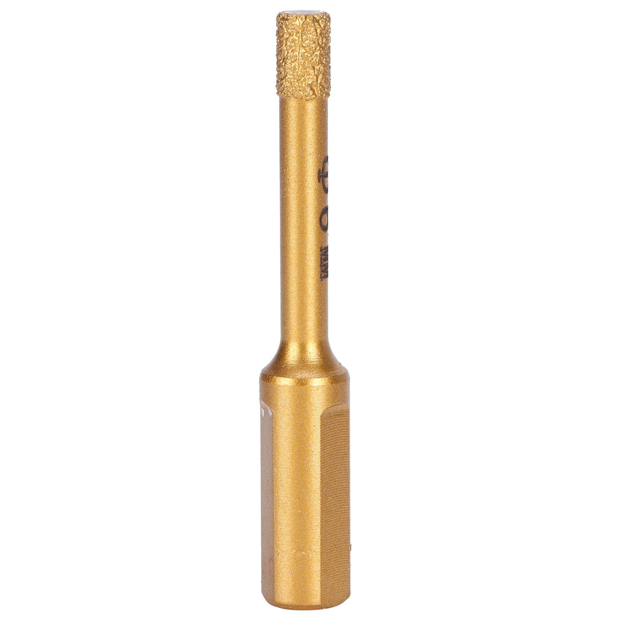 Diamond Drill Bit Hole Saw for Glass Granite Porcelain Tile Ceramic Marble Stone Drilling6mm