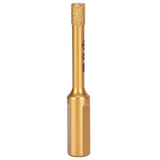 Diamond Drill Bit Hole Saw for Glass Granite Porcelain Tile Ceramic Marble Stone Drilling6mm