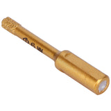 Diamond Drill Bit Hole Saw for Glass Granite Porcelain Tile Ceramic Marble Stone Drilling6mm