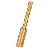 Diamond Drill Bit Hole Saw for Glass Granite Porcelain Tile Ceramic Marble Stone Drilling6mm