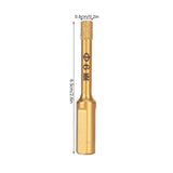 Diamond Drill Bit Hole Saw for Glass Granite Porcelain Tile Ceramic Marble Stone Drilling6mm - Extra Image