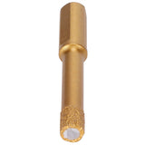 Diamond Drill Bit Hole Saw for Glass Granite Porcelain Tile Ceramic Marble Stone Drilling8mm