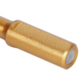 Diamond Drill Bit Hole Saw for Glass Granite Porcelain Tile Ceramic Marble Stone Drilling8mm - Extra Image