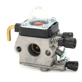 Carburetor Replacement Fit for STIHL FS38 FS45 FS45C FS45L FS46 FS46C FS55 FS55C FS55R - Side View