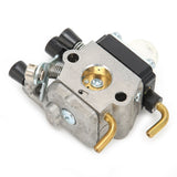 Carburetor Replacement Fit for STIHL FS38 FS45 FS45C FS45L FS46 FS46C FS55 FS55C FS55R - Low Angle