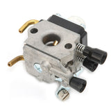Carburetor Replacement Fit for STIHL FS38 FS45 FS45C FS45L FS46 FS46C FS55 FS55C FS55R - Extra Image