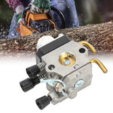 Carburetor Replacement Fit for STIHL FS38 FS45 FS45C FS45L FS46 FS46C FS55 FS55C FS55R - Extra Image