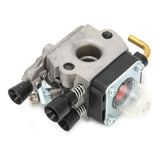 Carburetor Replacement Fit for STIHL FS38 FS45 FS45C FS45L FS46 FS46C FS55 FS55C FS55R - Extra Image