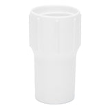 Swimming Pool Replacement Cuff Vacuum Hose Threaded Cuff Pool Cleaning Tools Accessories