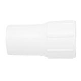 Swimming Pool Replacement Cuff Vacuum Hose Threaded Cuff Pool Cleaning Tools Accessories - Top-Down View