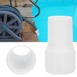 Swimming Pool Replacement Cuff Vacuum Hose Threaded Cuff Pool Cleaning Tools Accessories