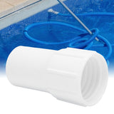 Swimming Pool Replacement Cuff Vacuum Hose Threaded Cuff Pool Cleaning Tools Accessories