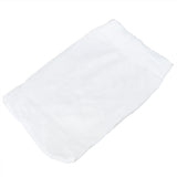 Micro Filter Bag Swimming Pool Skimmer Mesh Dust Strainer Bags Replacement Cleaning Supplies